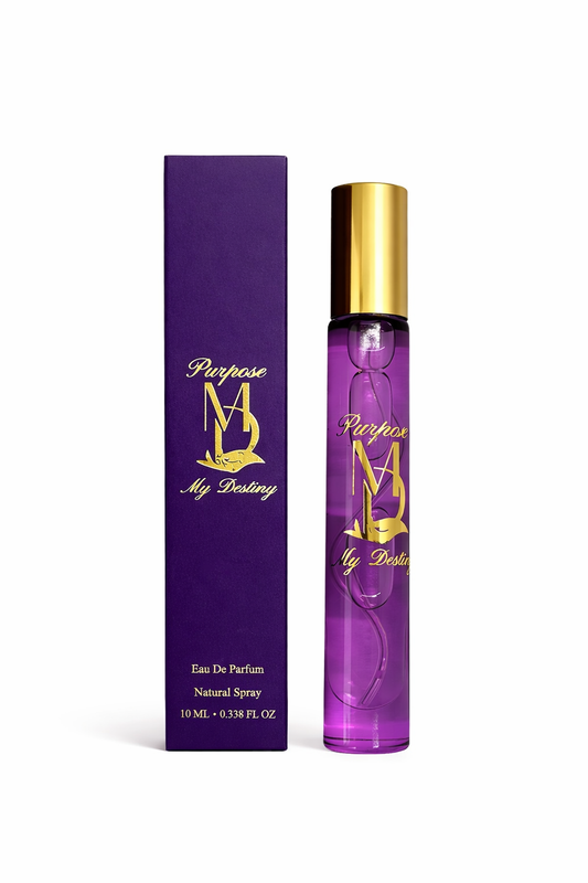Purpose - Travel Size 10ml