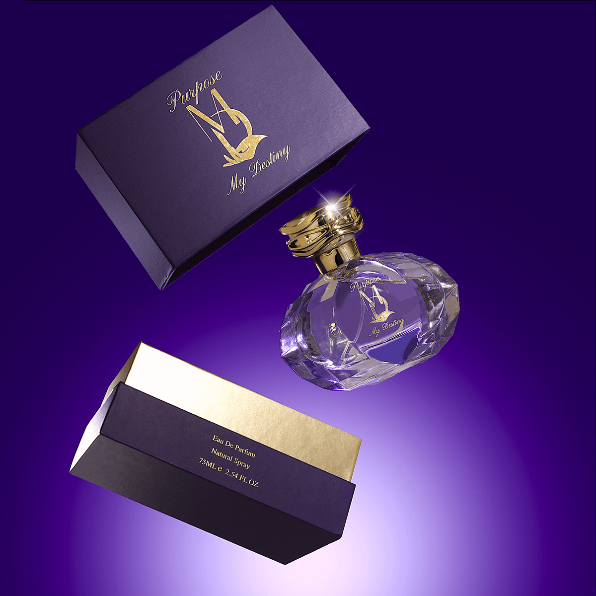 Purpose - Signature Scent